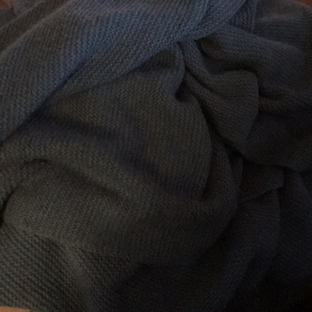 Meet your Posher, Scott